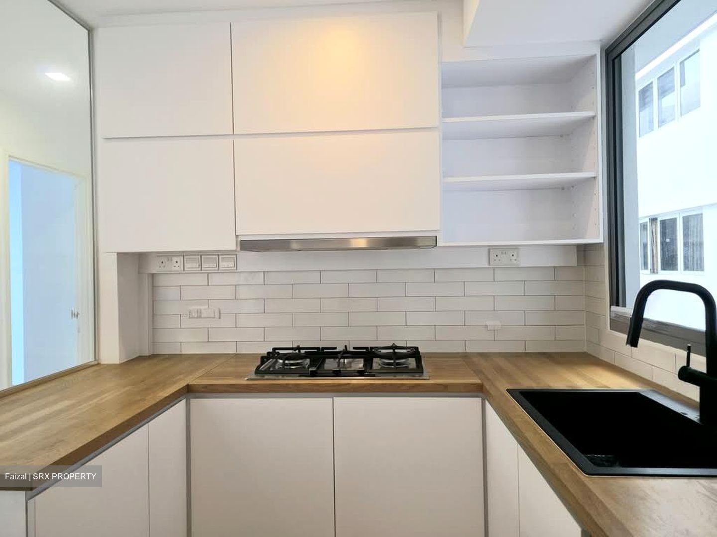 Arc at Tampines (D18), Condominium #580186991